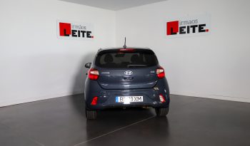 HYUNDAI I10 1.0 MPI Comfort MY24 completo