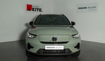 Volvo XC40 Recharge Plus, Single Motor Extended Range completo