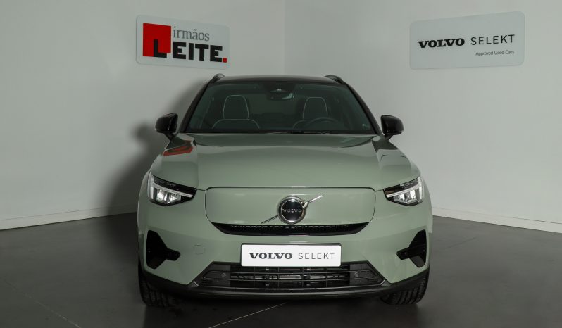 Volvo XC40 Recharge Plus, Single Motor Extended Range completo