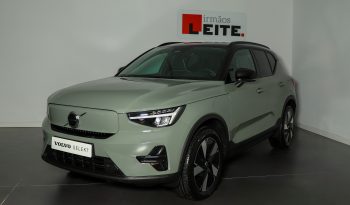 Volvo XC40 Recharge Plus, Single Motor Extended Range completo