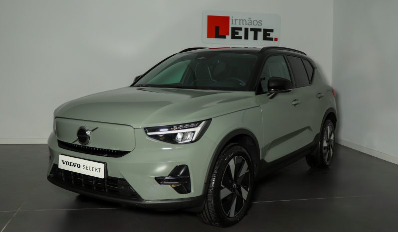 Volvo XC40 Recharge Plus, Single Motor Extended Range completo