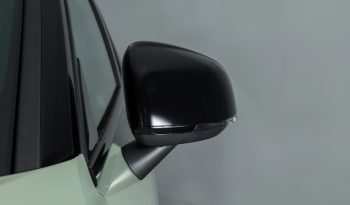 Volvo XC40 Recharge Plus, Single Motor Extended Range completo