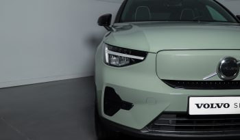 Volvo XC40 Recharge Plus, Single Motor Extended Range completo