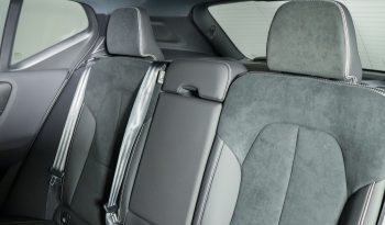Volvo XC40 Recharge Plus, Single Motor Extended Range completo