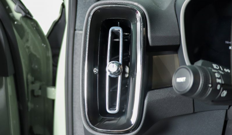 Volvo XC40 Recharge Plus, Single Motor Extended Range completo