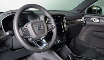 Volvo XC40 Recharge Plus, Single Motor Extended Range completo