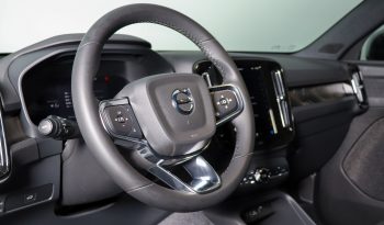 Volvo XC40 Recharge Plus, Single Motor Extended Range completo