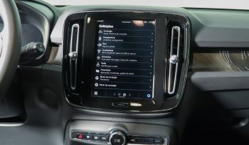 Volvo XC40 Recharge Plus, Single Motor Extended Range completo