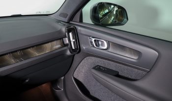 Volvo XC40 Recharge Plus, Single Motor Extended Range completo