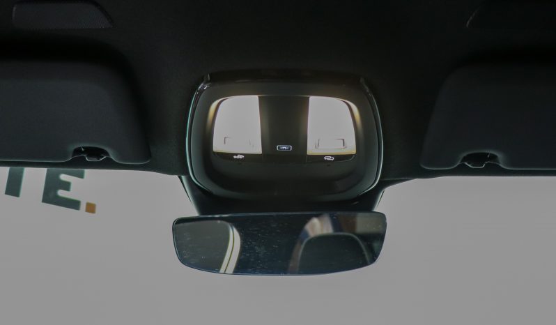Volvo XC40 Recharge Plus, Single Motor Extended Range completo