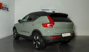 Volvo XC40 Recharge Plus, Single Motor Extended Range completo