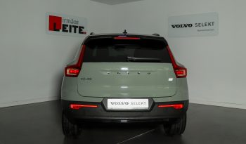 Volvo XC40 Recharge Plus, Single Motor Extended Range completo