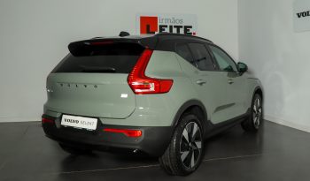 Volvo XC40 Recharge Plus, Single Motor Extended Range completo