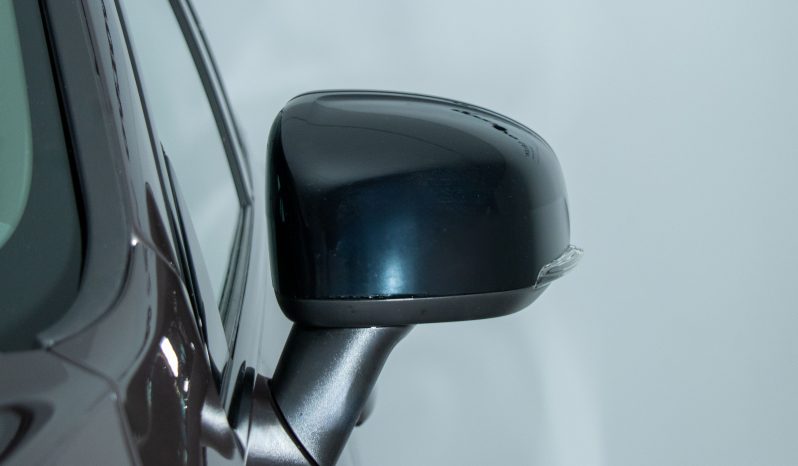 Volvo XC60 T6 AWD Híbrido Plug-in Plus Dark completo