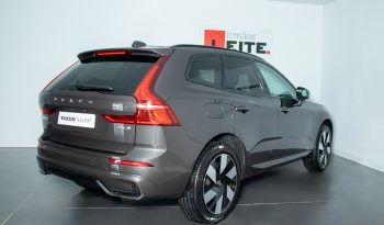 Volvo XC60 T6 AWD Híbrido Plug-in Plus Dark completo