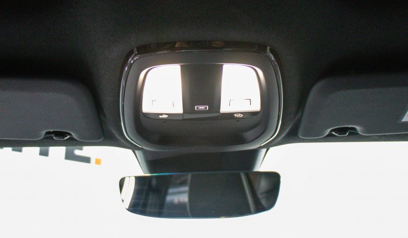 Volvo EC40 Plus, Single Motor Extended Range completo