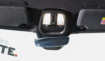 Volvo XC90 Recharge Plus Dark, T8 híbrido plug-in completo