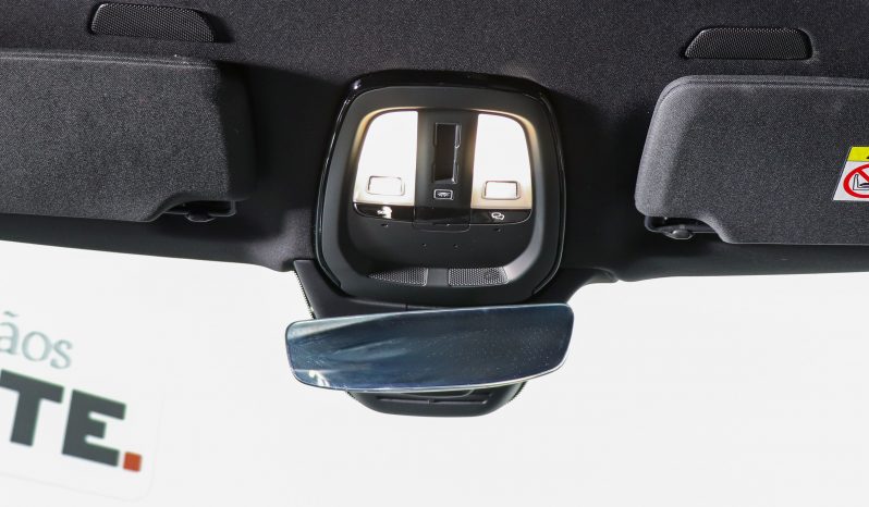 Volvo XC90 Recharge Plus Dark, T8 híbrido plug-in completo