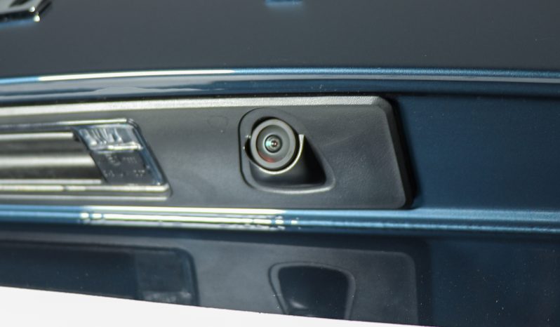Volvo XC90 Recharge Plus Dark, T8 híbrido plug-in completo