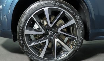 Volvo XC90 Recharge Plus Dark, T8 híbrido plug-in completo