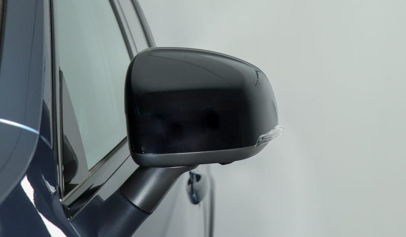 Volvo XC90 Recharge Plus Dark, T8 híbrido plug-in completo