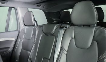 Volvo XC90 Recharge Plus Dark, T8 híbrido plug-in completo