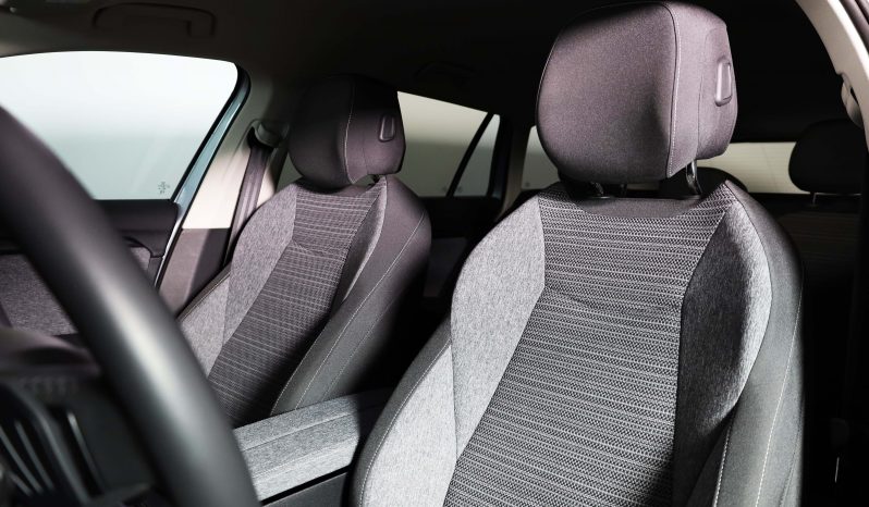 ŠKODA SUPERB BREAK 1.5 TSI 205 CV PHEV completo