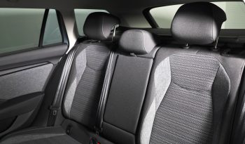 ŠKODA SUPERB BREAK 1.5 TSI 205 CV PHEV completo