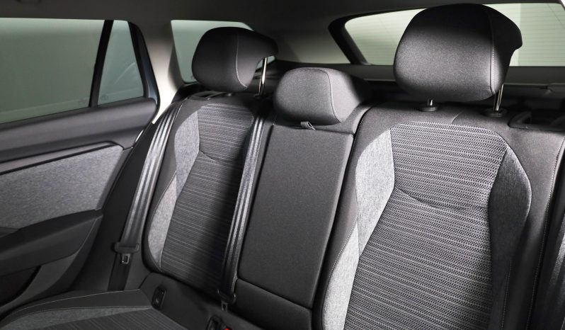 ŠKODA SUPERB BREAK 1.5 TSI 205 CV PHEV completo