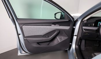 ŠKODA SUPERB BREAK 1.5 TSI 205 CV PHEV completo