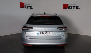 ŠKODA SUPERB BREAK 1.5 TSI 205 CV PHEV completo
