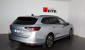 ŠKODA SUPERB BREAK 1.5 TSI 205 CV PHEV completo