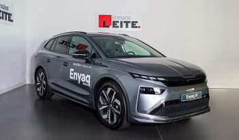 ŠKODA ENYAQ SPORTLINE 60