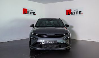 ŠKODA ENYAQ SPORTLINE 60 completo