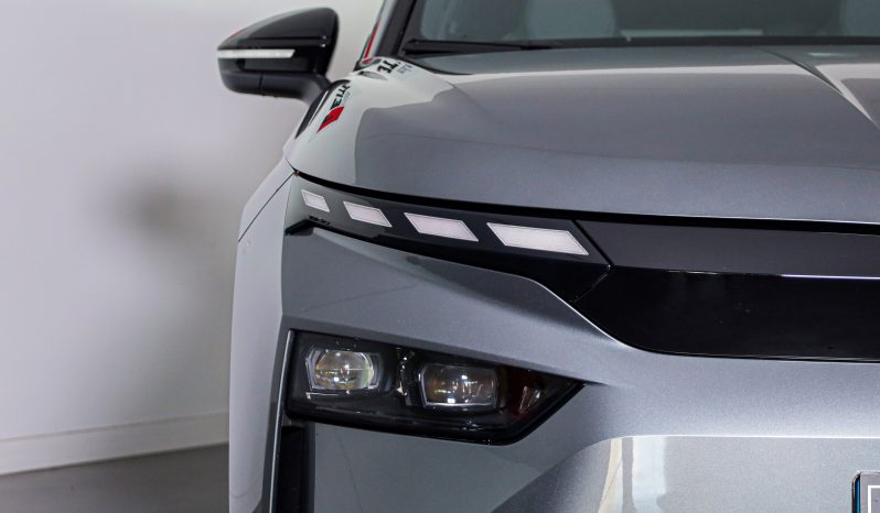 ŠKODA ENYAQ SPORTLINE 60 completo