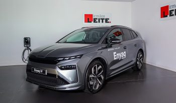 ŠKODA ENYAQ SPORTLINE 60 completo