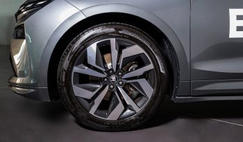 ŠKODA ENYAQ SPORTLINE 60 completo