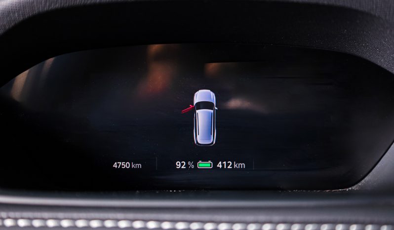 ŠKODA ENYAQ SPORTLINE 60 completo