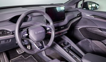 ŠKODA ENYAQ SPORTLINE 60 completo