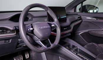 ŠKODA ENYAQ SPORTLINE 60 completo