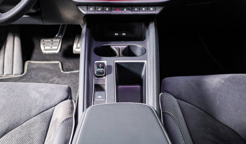 ŠKODA ENYAQ SPORTLINE 60 completo