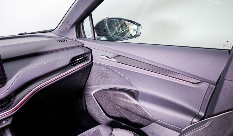 ŠKODA ENYAQ SPORTLINE 60 completo