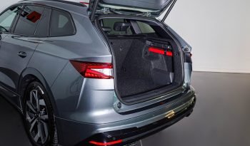 ŠKODA ENYAQ SPORTLINE 60 completo