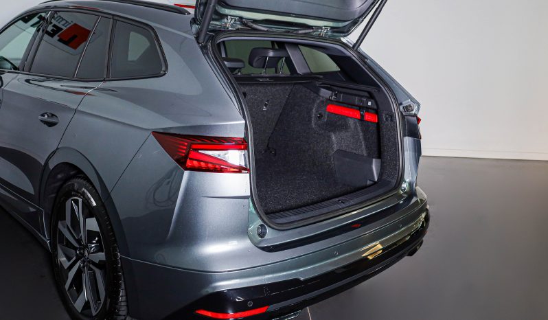 ŠKODA ENYAQ SPORTLINE 60 completo