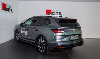 ŠKODA ENYAQ SPORTLINE 60 completo