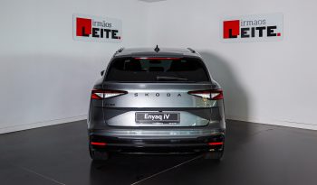 ŠKODA ENYAQ SPORTLINE 60 completo