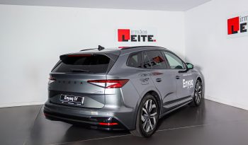 ŠKODA ENYAQ SPORTLINE 60 completo