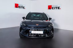 CUPRA Formentor 1.5 e-Hybrid 204cv cx. DSG PHEV-  Special Edition completo