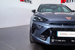CUPRA Formentor 1.5 e-Hybrid 204cv cx. DSG PHEV-  Special Edition completo