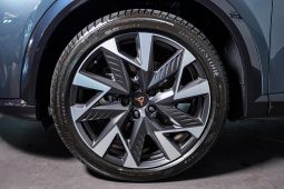 CUPRA Formentor 1.5 e-Hybrid 204cv cx. DSG PHEV-  Special Edition completo